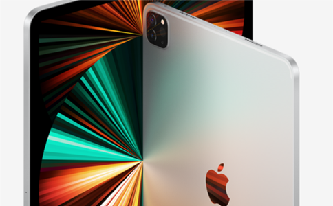 消息称 LG 将在 2024 年之前为苹果 iPad 供应 OLED 面板